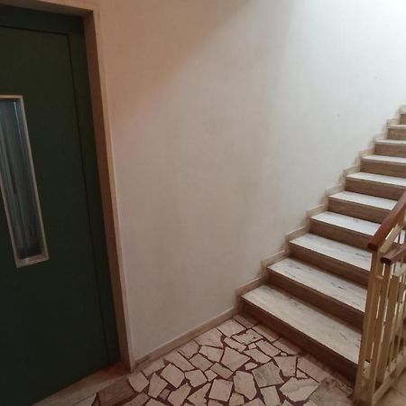 Monolocale Mansarda A Porto Santo Stefano Argentario Apartment Ngoại thất bức ảnh