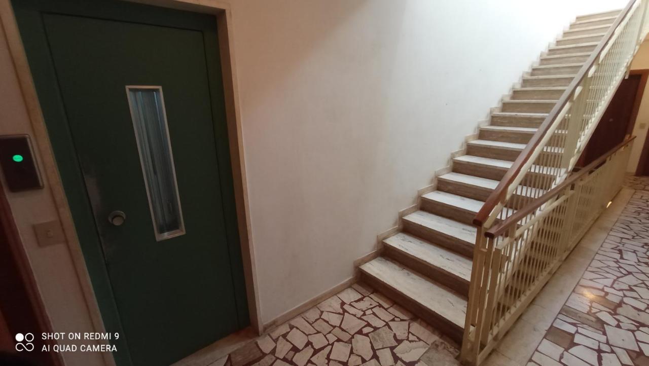 Monolocale Mansarda A Porto Santo Stefano Argentario Apartment Ngoại thất bức ảnh