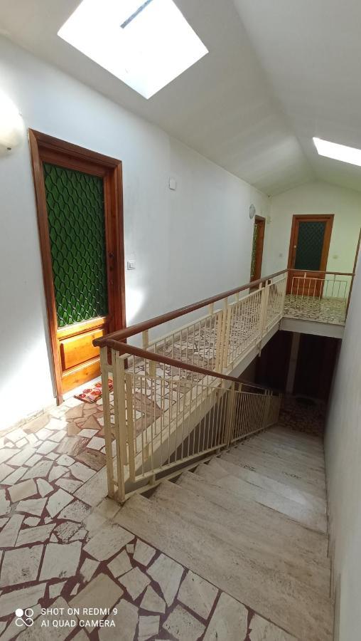 Monolocale Mansarda A Porto Santo Stefano Argentario Apartment Ngoại thất bức ảnh