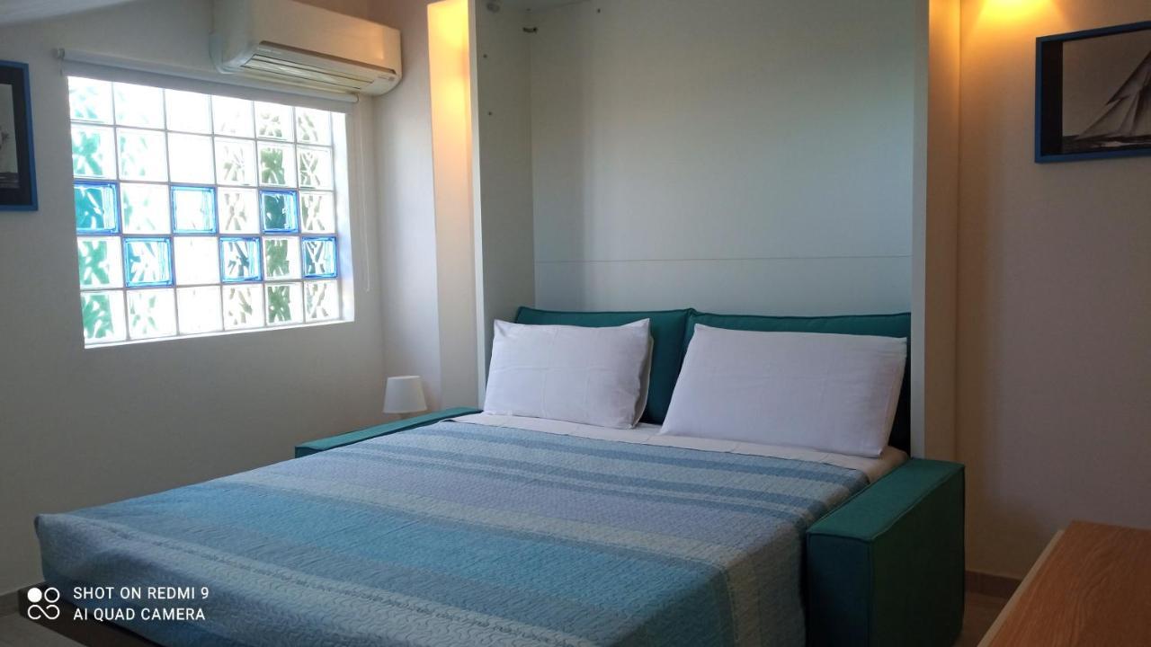 Monolocale Mansarda A Porto Santo Stefano Argentario Apartment Ngoại thất bức ảnh